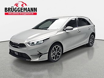 KIA CEED 1.0 T-GDI 48V DCT NIGHTLINE-ED. MJ25