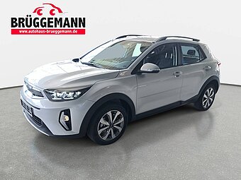 KIA STONIC 1.0 T-GDI 100 DCT VISION MJ25 LED SITZH. NAVI