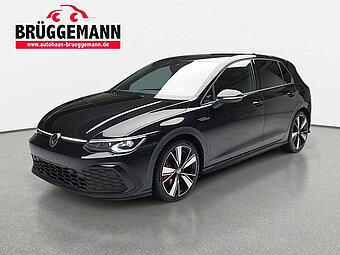 VW GOLF VIII 2.0 TDI DSG GTD NAVI LED SPURPAKET BLACKSTYLE