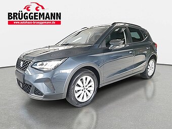 SEAT ARONA 1.0 TSI STYLE LED SICHT LANE FULLLINK PDC LM