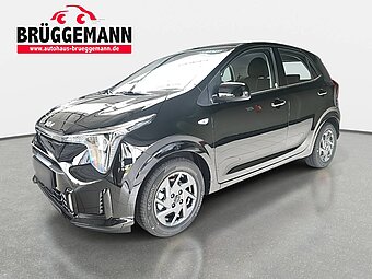 KIA PICANTO 1.0 VISION MJ25 SITZH. NAVI KAMERA