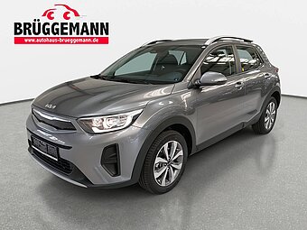 KIA STONIC 1.2 VISION MJ25 SITZH. NAVI