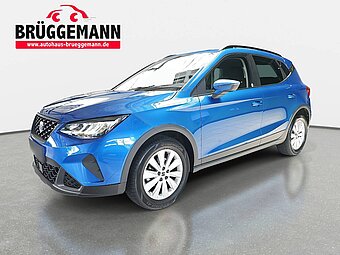 SEAT ARONA 1.0 TSI STYLE LED SICHT LANE FULLLINK PDC LM