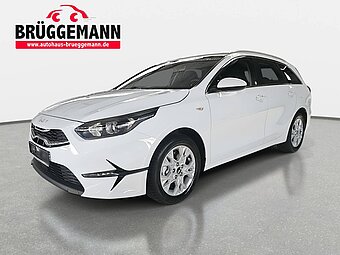 KIA CEED SW 1.5 T-GDI DCT7 VISION MJ25 KOMFORT+