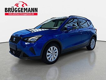 SEAT ARONA 1.0 TSI DSG STYLE LED SICHT LANE FULLLINK PDC LM