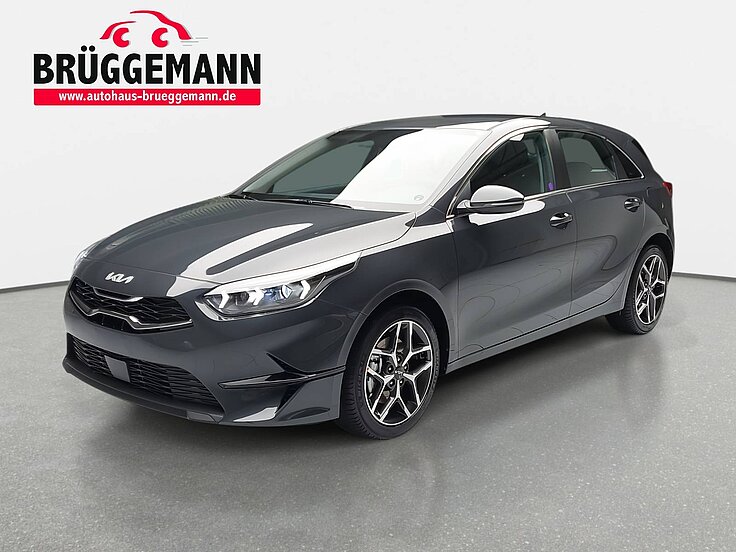 KIA CEED 1.5 T-GDI DCT7 SPIRIT MJ25 TECHNOLOGIE