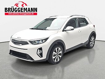 KIA STONIC 1.2 VISION MJ25 LED SITZH. NAVI