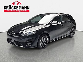 KIA CEED 1.5 T-GDI DCT7 GT LINE MJ25 TECHNOLOGIE