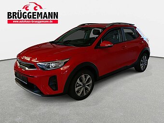 KIA STONIC 1.2 VISION MJ24 SITZHEIZUNG NAVI KAMERA