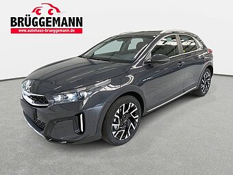 KIA XCEED 1.5 T-GDI DCT SPIRIT MJ25 XCLUSIVE LED