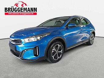 KIA XCEED 1.6 PLUG-IN-HYBRID DCT6 SPIRIT MJ24 LED