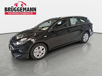 KIA CEED SW 1.5 T-GDI DCT7 VISION MJ25 KOMFORT+