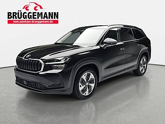 SKODA KODIAQ 1.5 TSI DSG SELECTION LED KLIMAAUTO SMARTLINK LM18