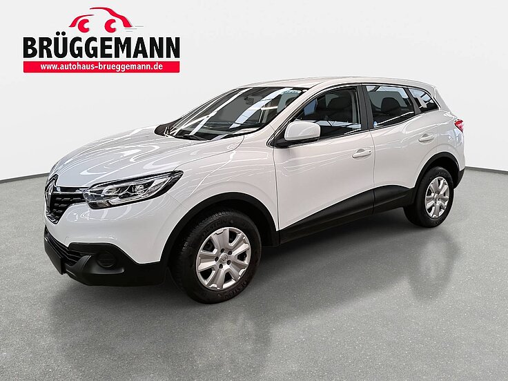 RENAULT KADJAR 1.2 TCE 130 LIFE ENERGY