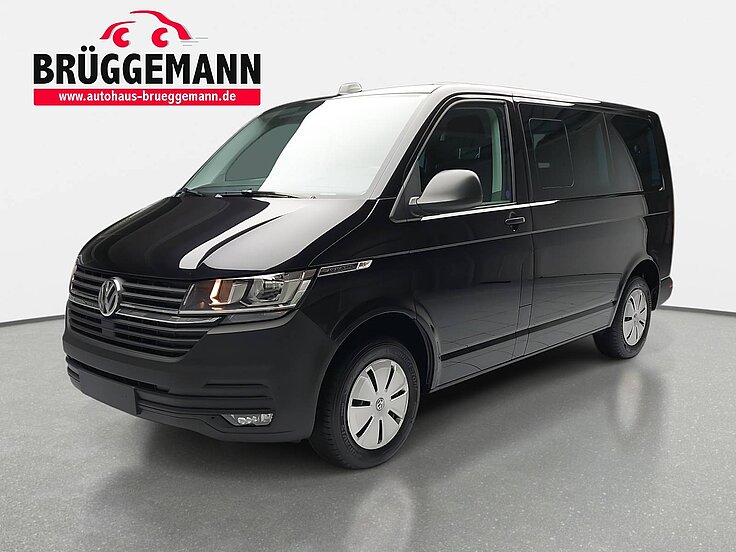 VW T6 CARAVELLE CARAVELLE 2.0 TDI DSG TRENDLINE L1H1 KLIMAAUTO 9-SITZER KAME