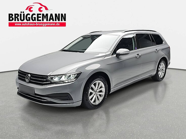 VW PASSAT VARIANT 1.5 TSI DSG STYLE LED ACC LANE WINTER PDC LM16