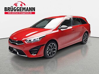 KIA CEED SW 1.5 T-GDI DCT7 GT-LINE MJ25 TECHNOLOGIE