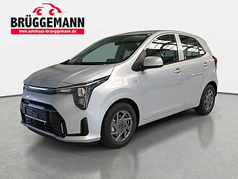 KIA PICANTO 1.0 VISION MJ25 SITZH. NAVI KAMERA