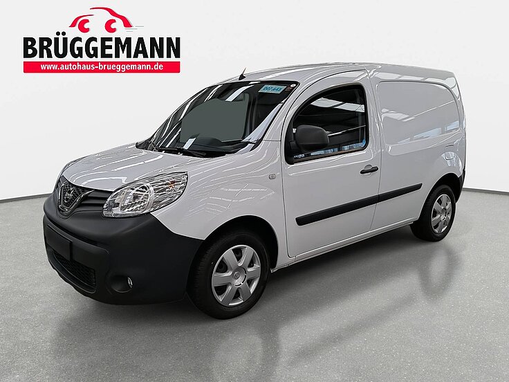 NISSAN NV250 2,0T DCI L1H1 COMFORT KLIMA AUDIO PDC KAMERA AHK