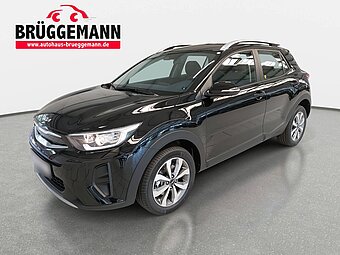 KIA STONIC 1.2 VISION MJ25 SITZH. NAVI