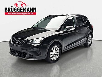 SEAT ARONA 1.0 TSI STYLE LED SICHT LANE FULLLINK PDC LM