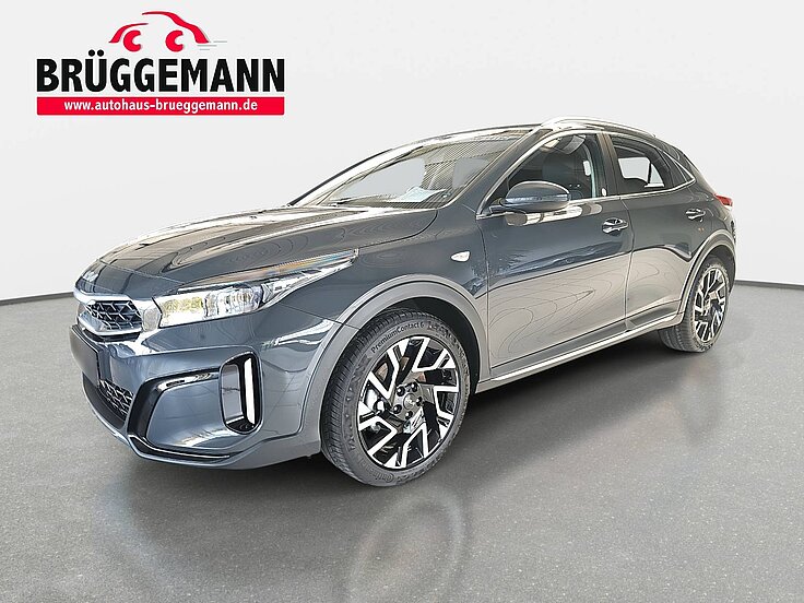 KIA XCEED 1.5 T-GDI DCT VISION MJ25 KOMFORT LED