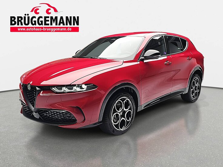 ALFA ROMEO TONALE 1.5 VGT 48V-HYBRID 15KW SPRINT WINTER-PAKET