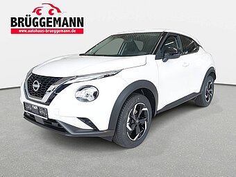 NISSAN JUKE 1.0 DIG-T 5T N-STYLE