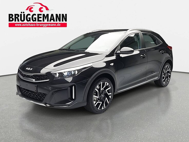 KIA XCEED 1.5 T-GDI VISION MJ25 KOMFORT LED