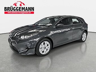 KIA CEED 1.5 T-GDI DCT7 VISION MJ25 KOMFORT+ SITZH.