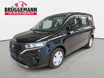 NISSAN TOWNSTAR KOMBI 1.3 DIG-T L1 2.0T N-CONNECTA NAVI