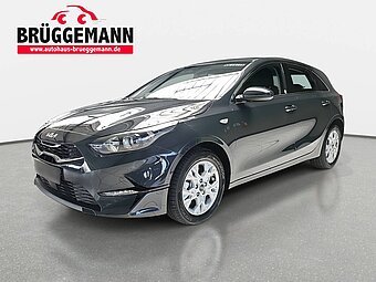 KIA CEED 1.5 T-GDI DCT7 VISION MJ25 KOMFORT+ SITZH.