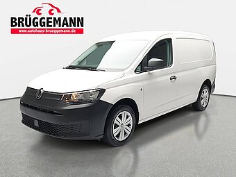 VW CADDY CARGO MAXI 1,5 TSI KLIMA DAB TRENNWAND