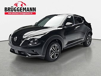 NISSAN JUKE 1.6 HYBRID AUTO. N-CONNECTA WINTER