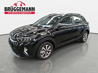 KIA STONIC 1.0 T-GDI 100 DCT VISION MJ25 LED SITZH. NAVI