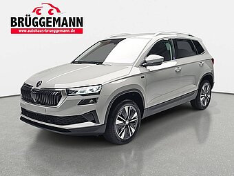 SKODA KAROQ 1.5 TSI DSG DRIVE LED KLIMAAUTO WINTER KAMERA DAB 