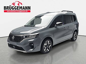 NISSAN TOWNSTAR DIG-T 130 KOMBI L1 TEKNA NAVI KLIMA LED 360° M+S L