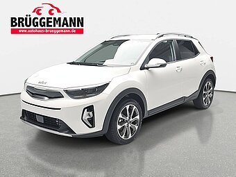 KIA STONIC 1.0 T-GDI 48V DCT SPIRIT MJ25 TECHNOLOGIE