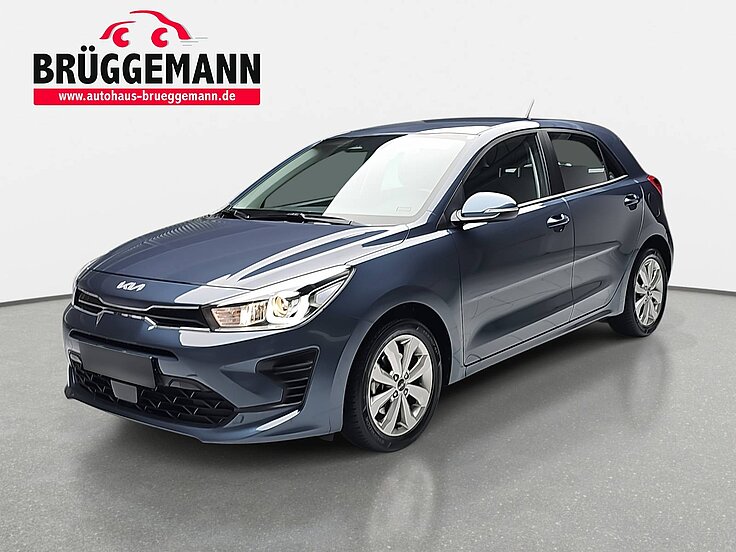 KIA RIO 1.2 VISION MJ22 KLIMAAUTO WINTERPAKET PDC LM