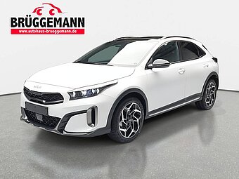 KIA XCEED 1.5 T-GDI DCT GT-LINE MJ25 LEDER GLASDACH