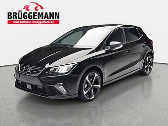 SEAT IBIZA 1.0 TSI DSG FR LED AUDIO APP WINTER PDC KAMERA LM1