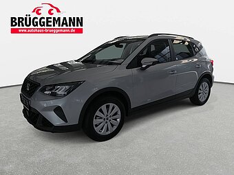 SEAT ARONA 1.0 TSI STYLE MOVE KLIMA LED FULLLINK DAB LM