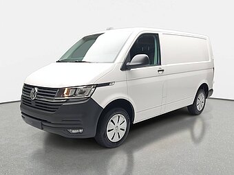 VW T6.1 TRANSPORTER 2.0 TDI KASTEN L1H1 KLIMA 3-SITZE KAMERA