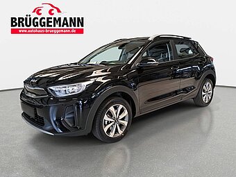 KIA STONIC 1.2 VISION MJ25 SITZH. NAVI