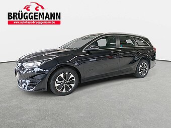 KIA CEED SW 1.6 GDI PLUG-IN-HYBRID SPIRIT MJ24 SITZKOMFORT TECHOLOGIE