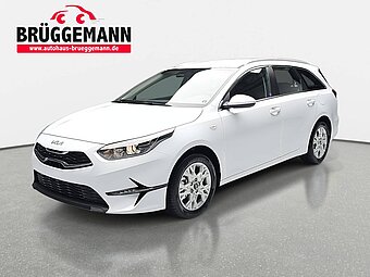 KIA CEED SW 1.5 T-GDI VISION MJ25 KOMFORT+