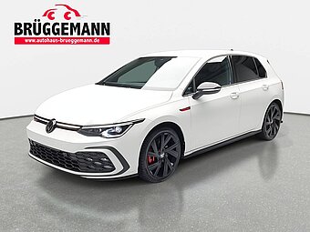 VW GOLF VIII 2.0 TSI DSG GTI NAVI KLIMA LED DAB LM