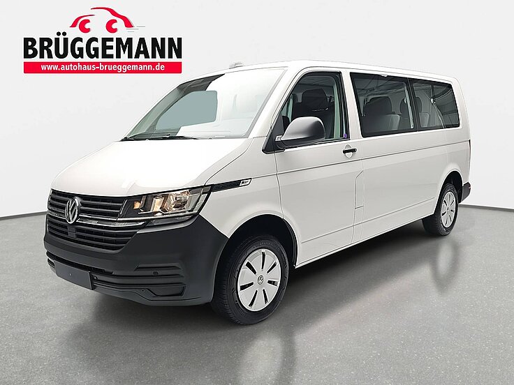 VW T6 KOMBI KOMBI 2.0 TDI KOMBI L2H1 NAVI KLIMAAUTO 9-SITZE PDC