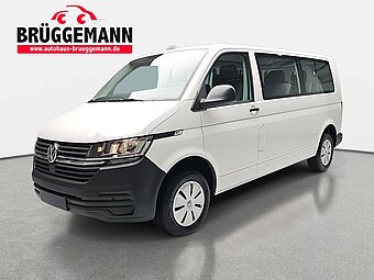 VW T6 KOMBI KOMBI 2.0 TDI KOMBI L2H1 NAVI KLIMAAUTO 9-SITZE PDC