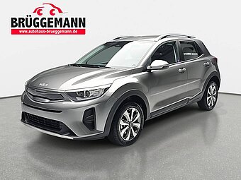 KIA STONIC 1.2 VISION MJ25 LED SITZH. NAVI